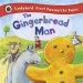 Audiobook The Gingerbread Man: Ladybird First Favourite Tales author Alan Macdonald