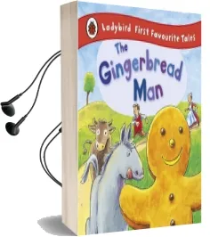 The Gingerbread Man: Ladybird First Favourite Tales Audiobook download free by Alan Macdonald