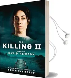 The Killing 2 Audiobook download free by David Hewson