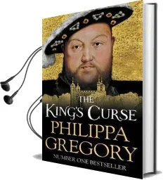 The King'S Curse Audiobook download free by Philippa Gregory