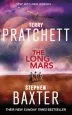 Audiobook The Long Mars: (Long Earth 3) author Terry Pratchett