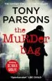 Audiobook The Murder bag: The Thrilling Richard and Judy Book Club Pick (dc max Wolfe) author Tony Parsons
