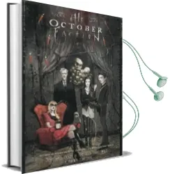 The October Faction, Vol. 1 Audiobook download free by Steve Niles