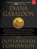 Audiobook The Outlandish Companion: Companion to Outlander, Dragonfly in Amber, Voyager, and Drums of Autumn author Diana Gabaldon