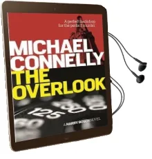 The Overlook Audiobook download free by Michael Connelly