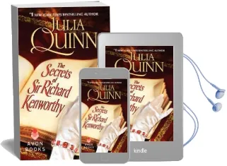 The Secrets of sir Richard Kenworthy Audiobook download free by Julia Quinn