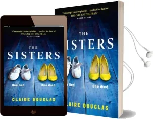The Sisters: A Gripping Psychological Suspense Audiobook download free by Claire Douglas