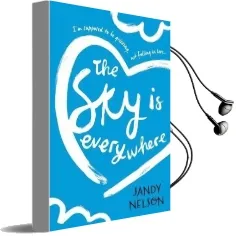 The sky is Everywhere Audiobook download free by Jandy Nelson
