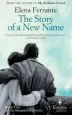 Audiobook The Story of a new Name: Book 2 author Elena Ferrante