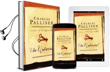 The Unburied Audiobook download free by Charles Palliser