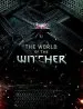 Audiobook The World of the Witcher author Cd Projekt Red