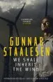 Audiobook We Shall Inherit the Wind author Gunnar Staalesen