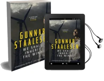 We Shall Inherit the Wind Audiobook download free by Gunnar Staalesen