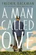 Audiobook A man Called ove author Fredrik Backman