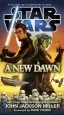 Audiobook A new Dawn: Star Wars author John Jackson Miller