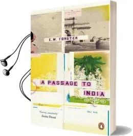 A Passage to India Audiobook download free by E. M. Forster