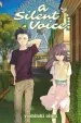 Audiobook A Silent Voice Vol. 4 author Yoshitoki Oima