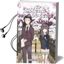A Silent Voice Volume 2 Audiobook download free by Yoshitoki Oima