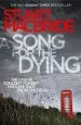 Audiobook A Song for the Dying author Stuart Macbride