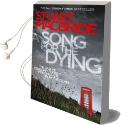 A Song for the Dying Audiobook download free by Stuart Macbride