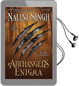 Archangel'S Enigma Audiobook download free by Nalini Singh
