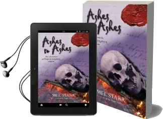 Ashes to Ashes Audiobook download free by Mel Starr