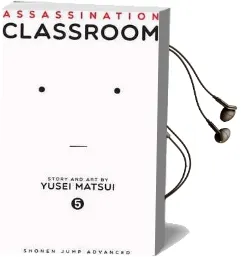 Assassination Classroom, Vol. 5 Audiobook download free by Yusei Matsui