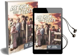 Attack on Titan 17 Audiobook download free by Hajime Isayama