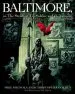 Audiobook Baltimore author Mike Mignola