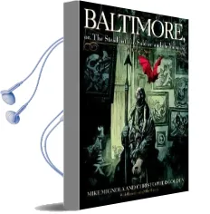 Baltimore Audiobook download free by Mike Mignola
