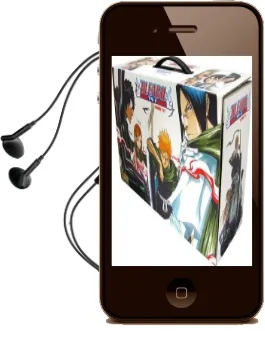 Bleach box set: Volumes 1 - 21 Audiobook download free by Tite Kubo