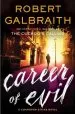 Audiobook Career of Evil author Robert Galbraith