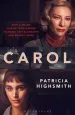 Audiobook Carol: Film Tie-In author Patricia Highsmith