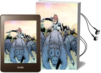 Copperhead Volume 2 Audiobook download free by Jay Faerber