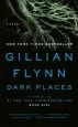 Audiobook Dark Places author Gillian Flynn