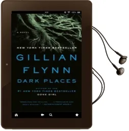 Dark Places Audiobook download free by Gillian Flynn