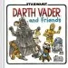 Audiobook Darth Vader and Friends author Jeffrey Brown