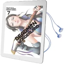 Deadman Wonderland, Vol. 7 Audiobook download free by Jinsei Kataoka