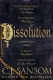 Audiobook Dissolution author C. J. Sansom