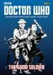 Audiobook Doctor Who: The Good Soldier author Dan Abnett