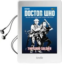 Doctor Who: The Good Soldier Audiobook download free by Dan Abnett