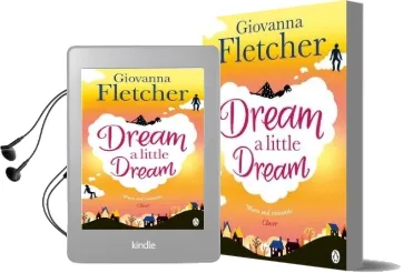 Dream a Little Dream Audiobook download free by Giovanna Fletcher