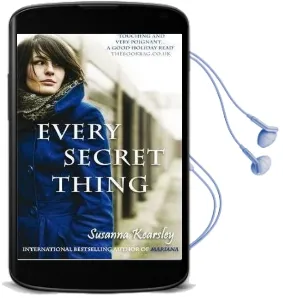 Every Secret Thing Audiobook download free by Susanna Kearsley