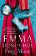 Audiobook Frog Music author Emma Donoghue