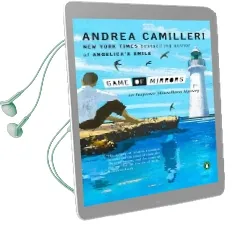 Game of Mirrors Audiobook download free by Andrea Camilleri