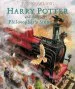 Audiobook Harry Potter and the Philosopher'S Stone: Illustrated Edition author J. K. Rowling