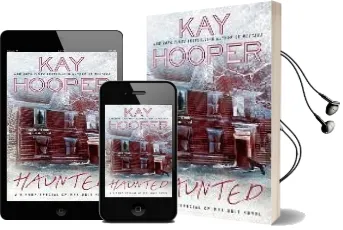 Haunted Audiobook download free by Kay Hooper
