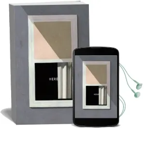 Here Audiobook download free by Richard Mcguire