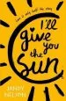 Audiobook I'Ll Give you the sun author Jandy Nelson