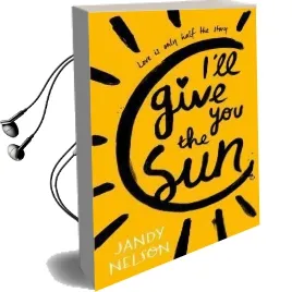 I'Ll Give you the sun Audiobook download free by Jandy Nelson